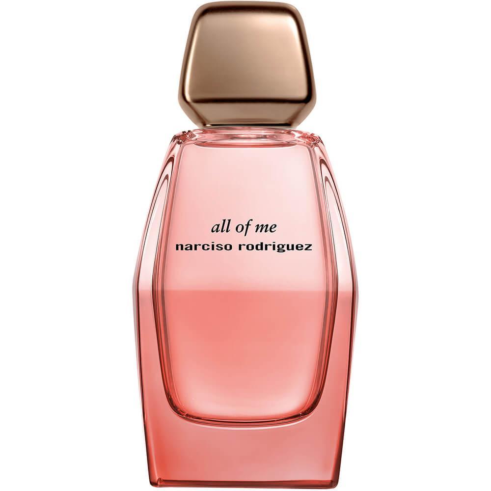 All of me eau de parfum intense