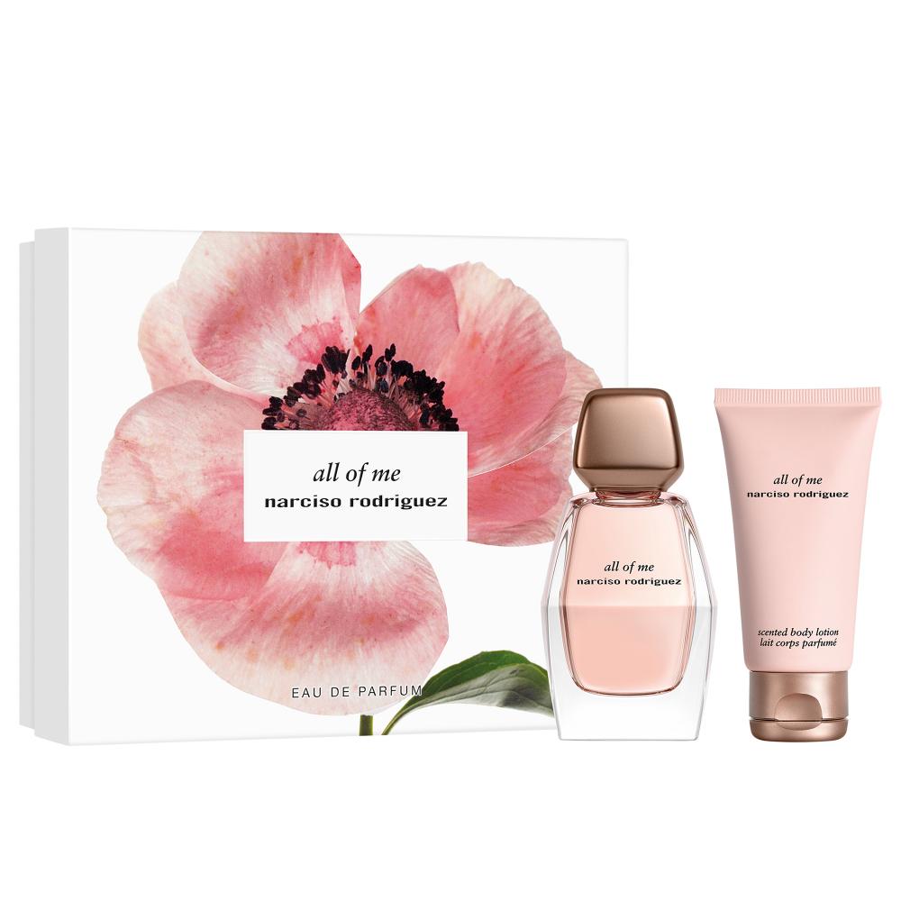 All of me eau de parfum cofanetto: edp+lozione corpo
