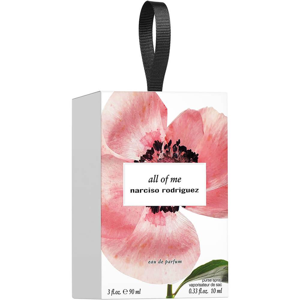 All of me eau de parfum set edizione limitata
