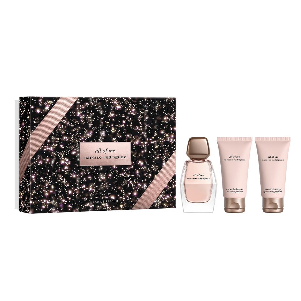 All of me eau de parfum cofanetto edizione limitata