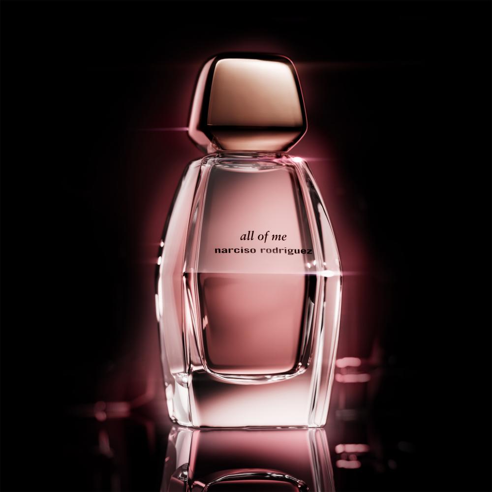 All of me eau de parfum cofanetto edizione limitata