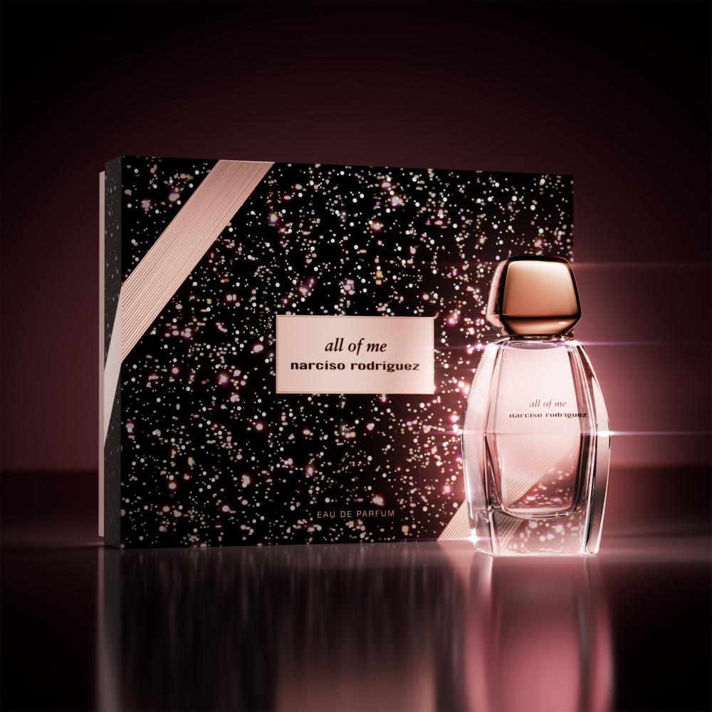 All of me eau de parfum cofanetto edizione limitata