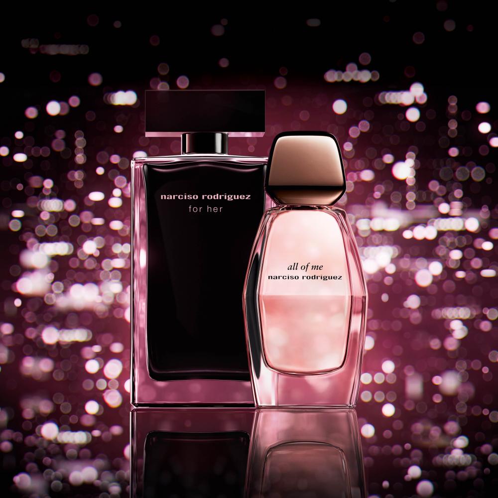 All of me eau de parfum cofanetto edizione limitata