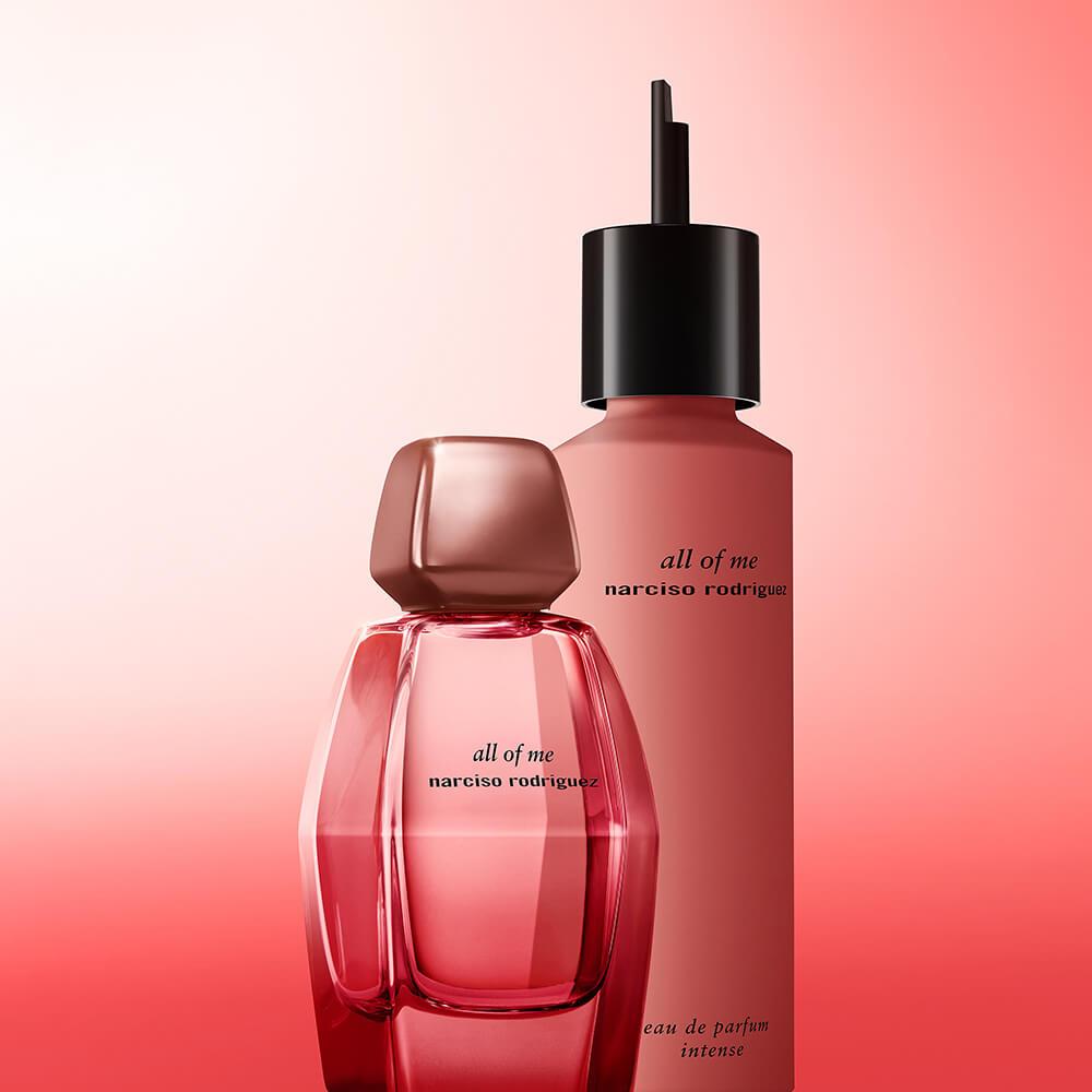 All of me eau de parfum intense refill