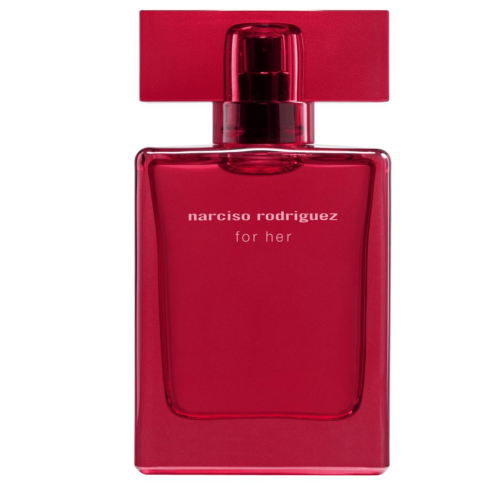 For her eau de parfum intense