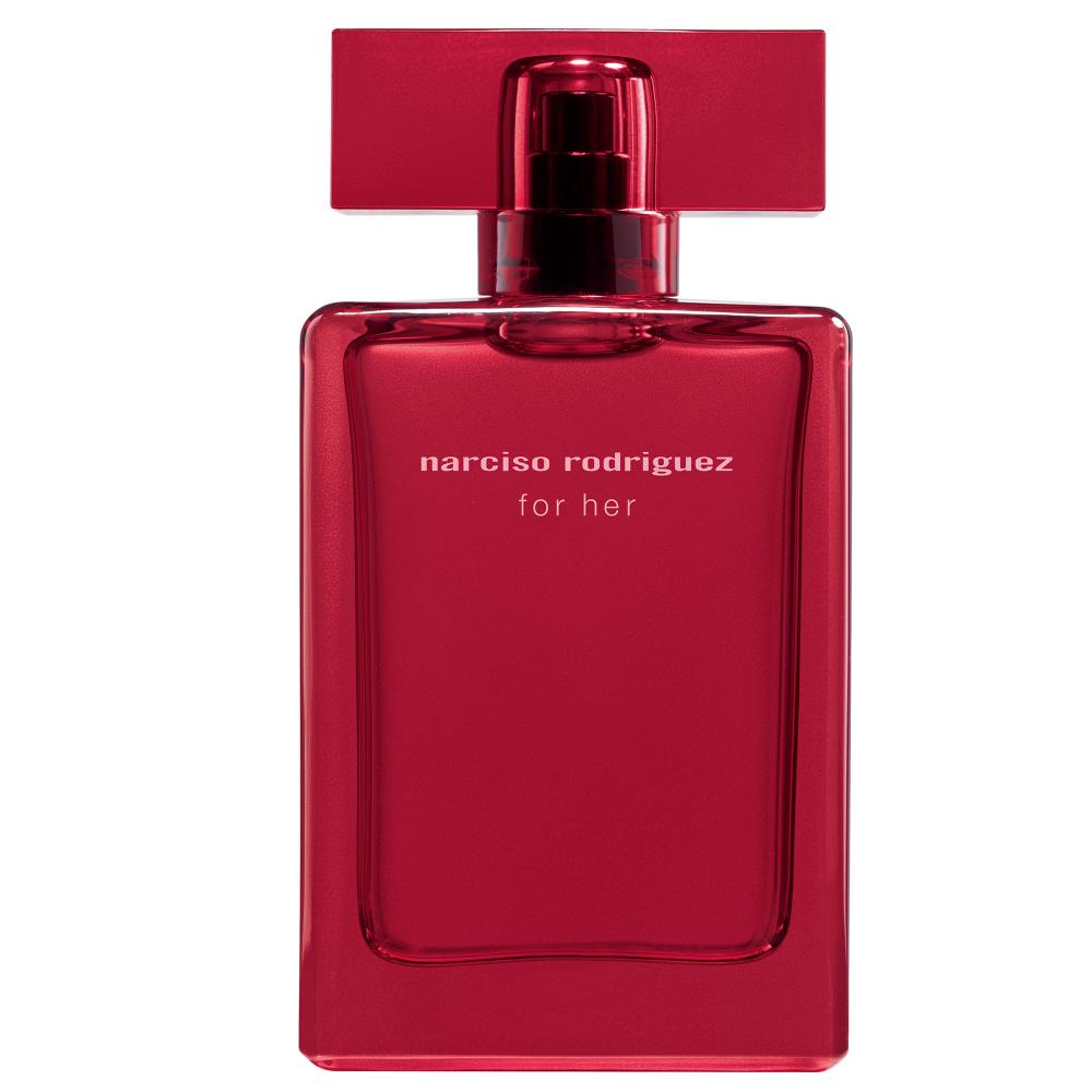 For her eau de parfum intense