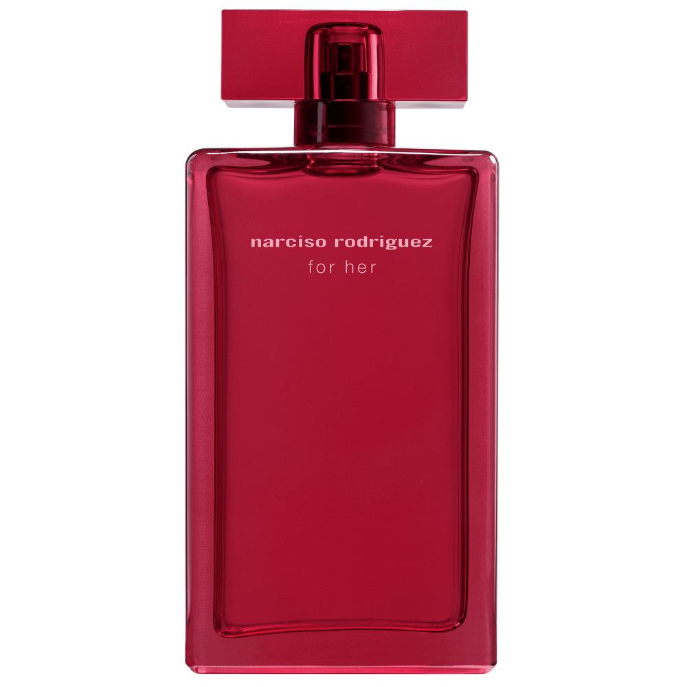 For her eau de parfum intense