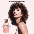 All of me floral eau de parfum