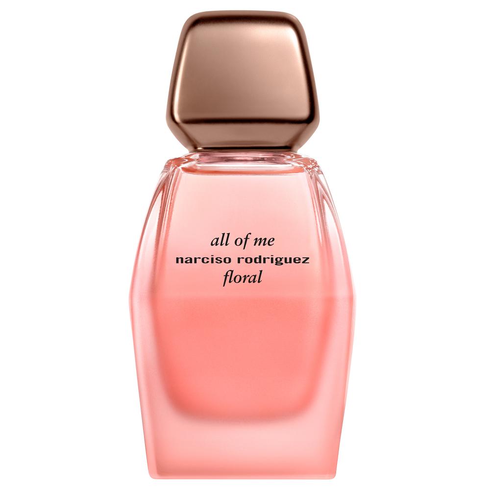 All of me floral eau de parfum