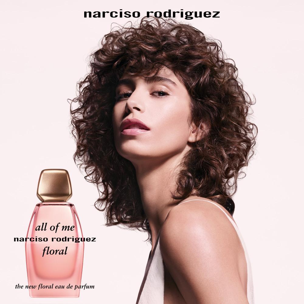 All of me floral eau de parfum