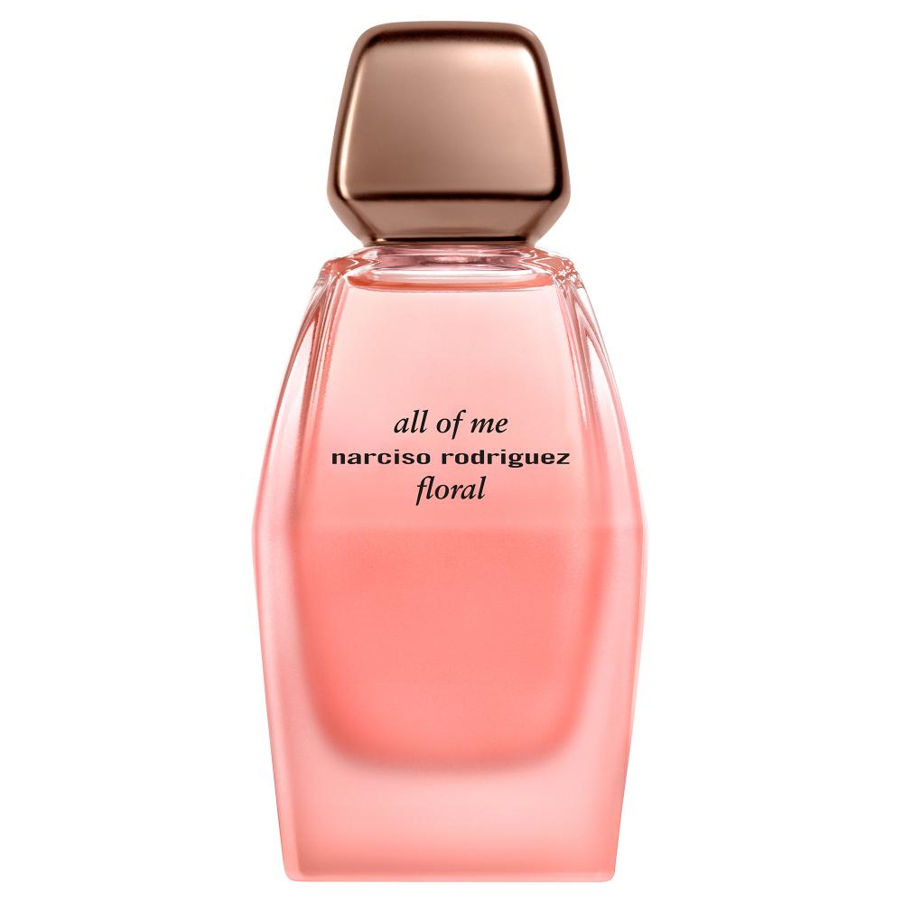 All of me floral eau de parfum