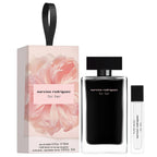 For her eau de toilette shopping pack
