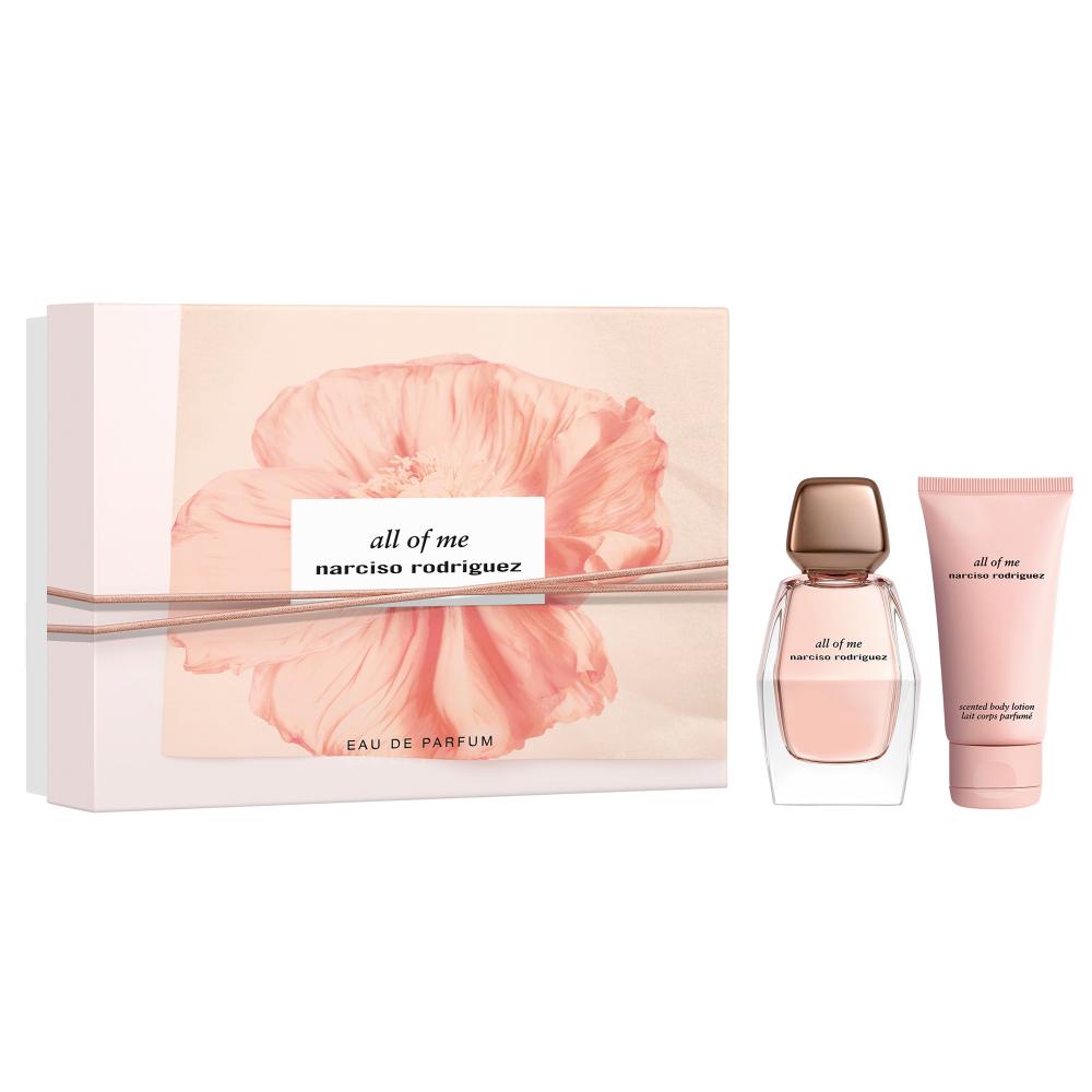 All of me confezione regalo