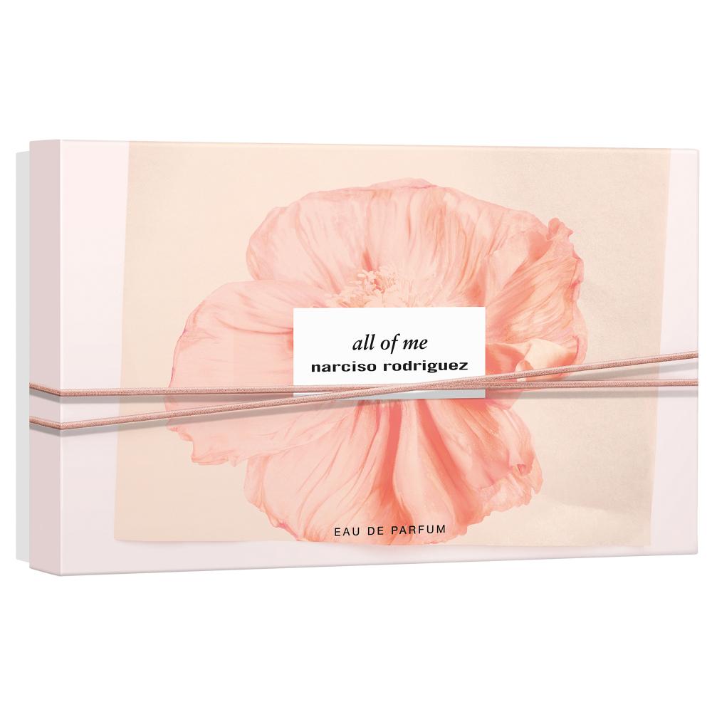 All of me confezione regalo