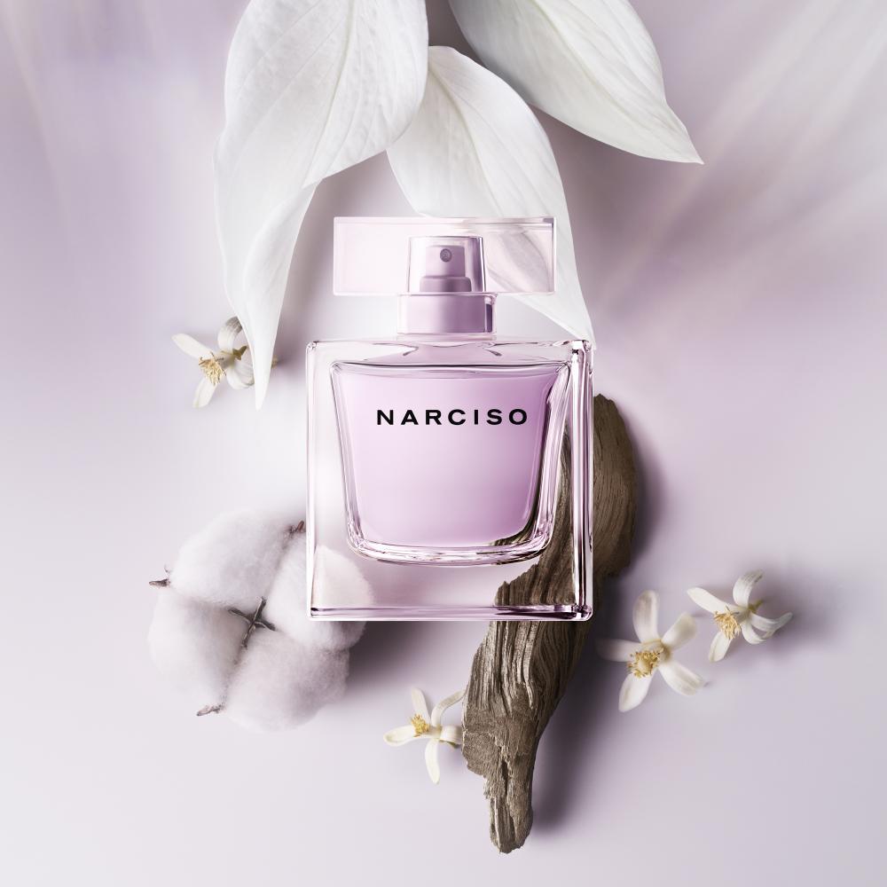 Narciso eau de parfum radiante