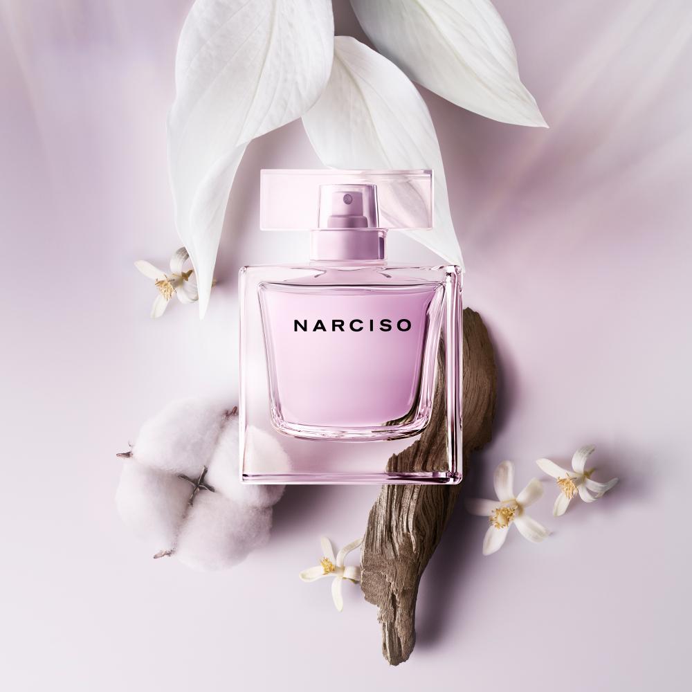 Narciso eau de parfum radiante