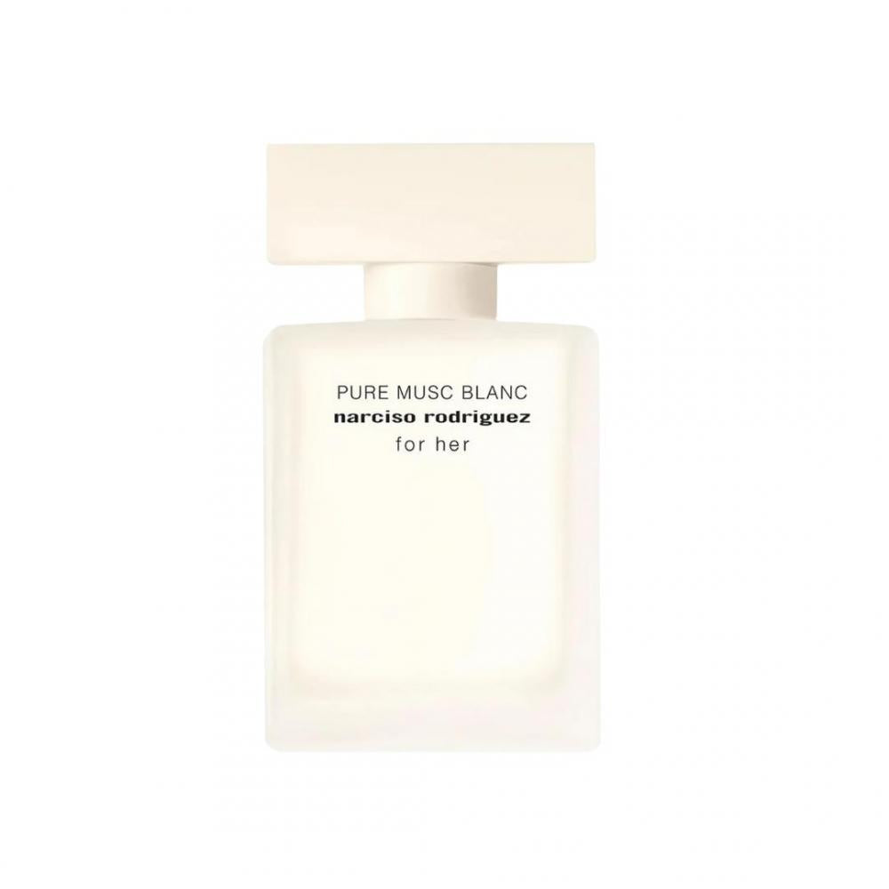 For her pure musc blanc