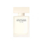 For her pure musc blanc