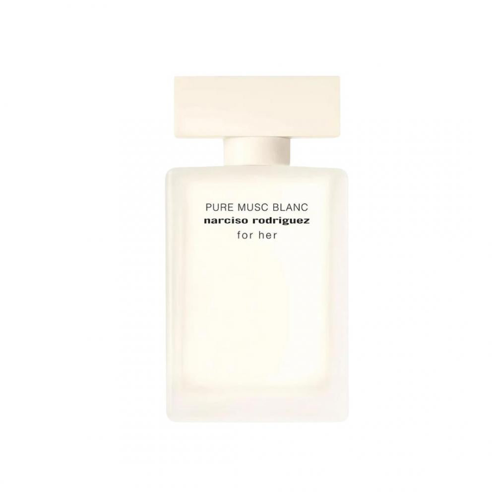 For her pure musc blanc