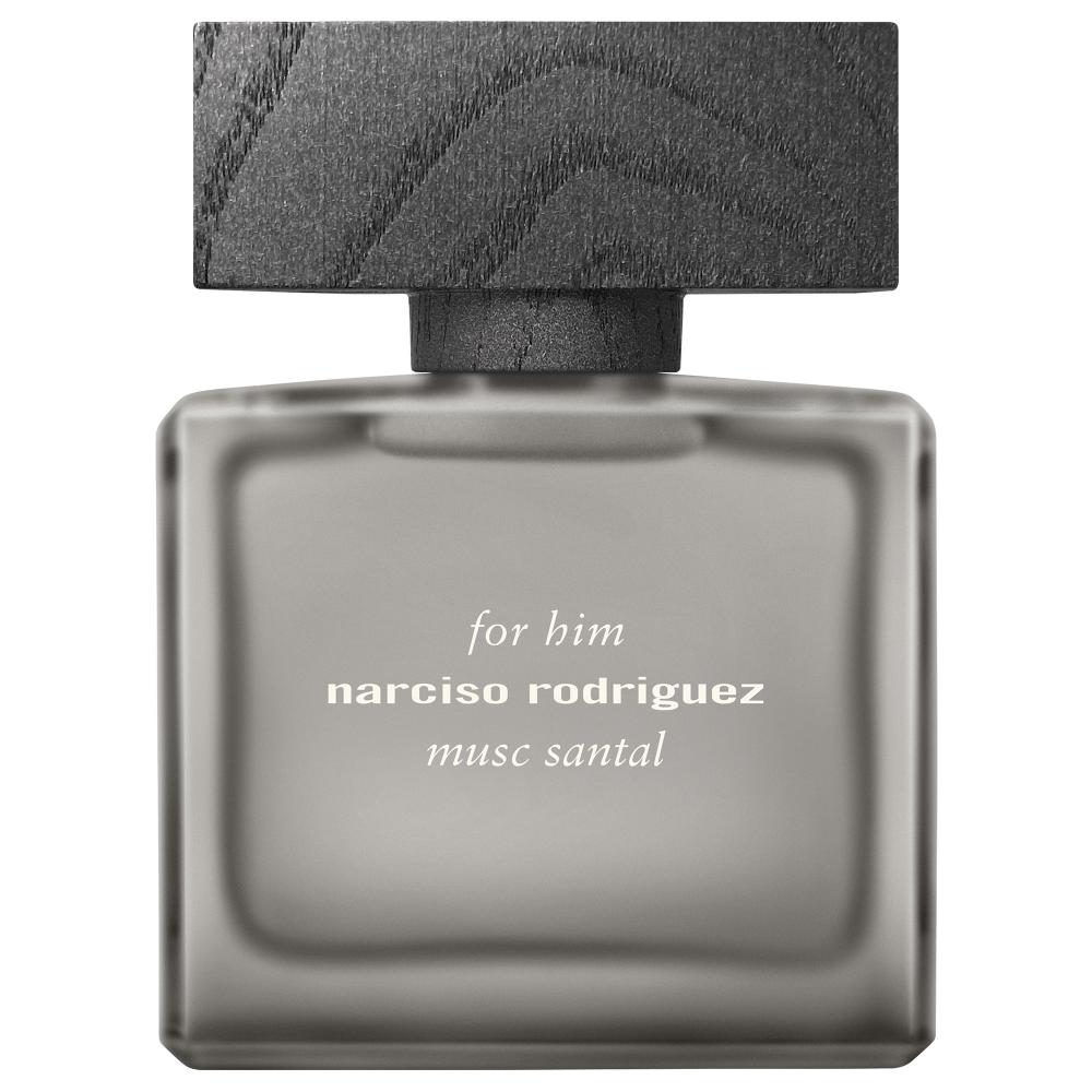 For him musc santal - eau de parfum intense