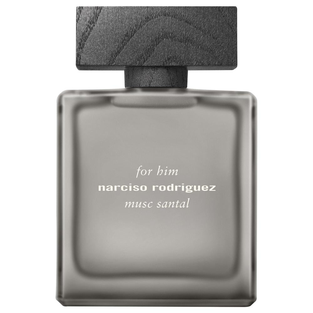 For him musc santal - eau de parfum intense