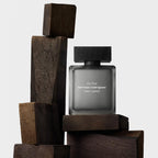 For him musc santal - eau de parfum intense