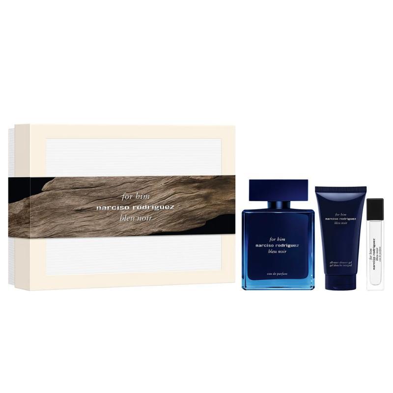 Cofanetto for him bleu noir eau de parfum