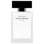 For her pure musc eau de parfum