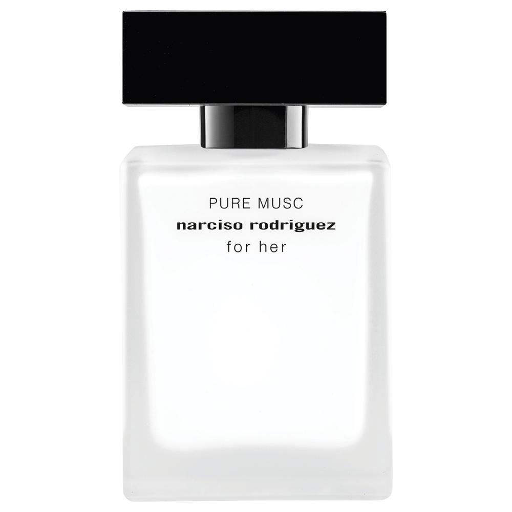 For her pure musc eau de parfum