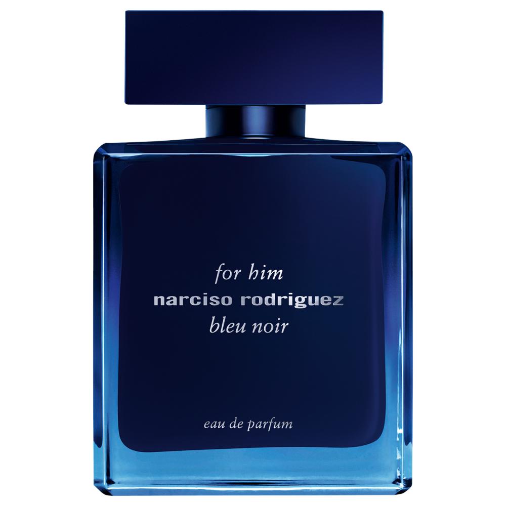 For him bleu noir eau de parfum