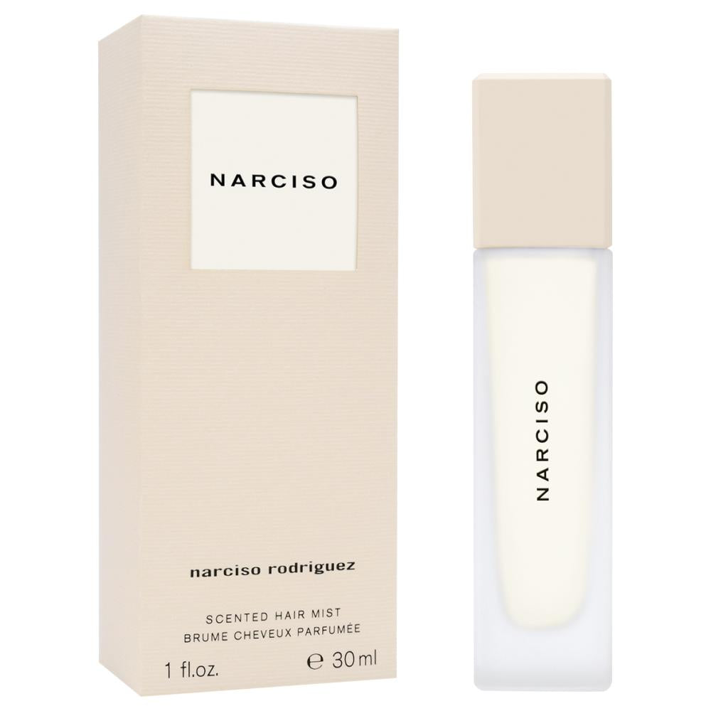 Narciso scented hair mist
