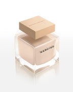 Narciso eau de parfum poudrée