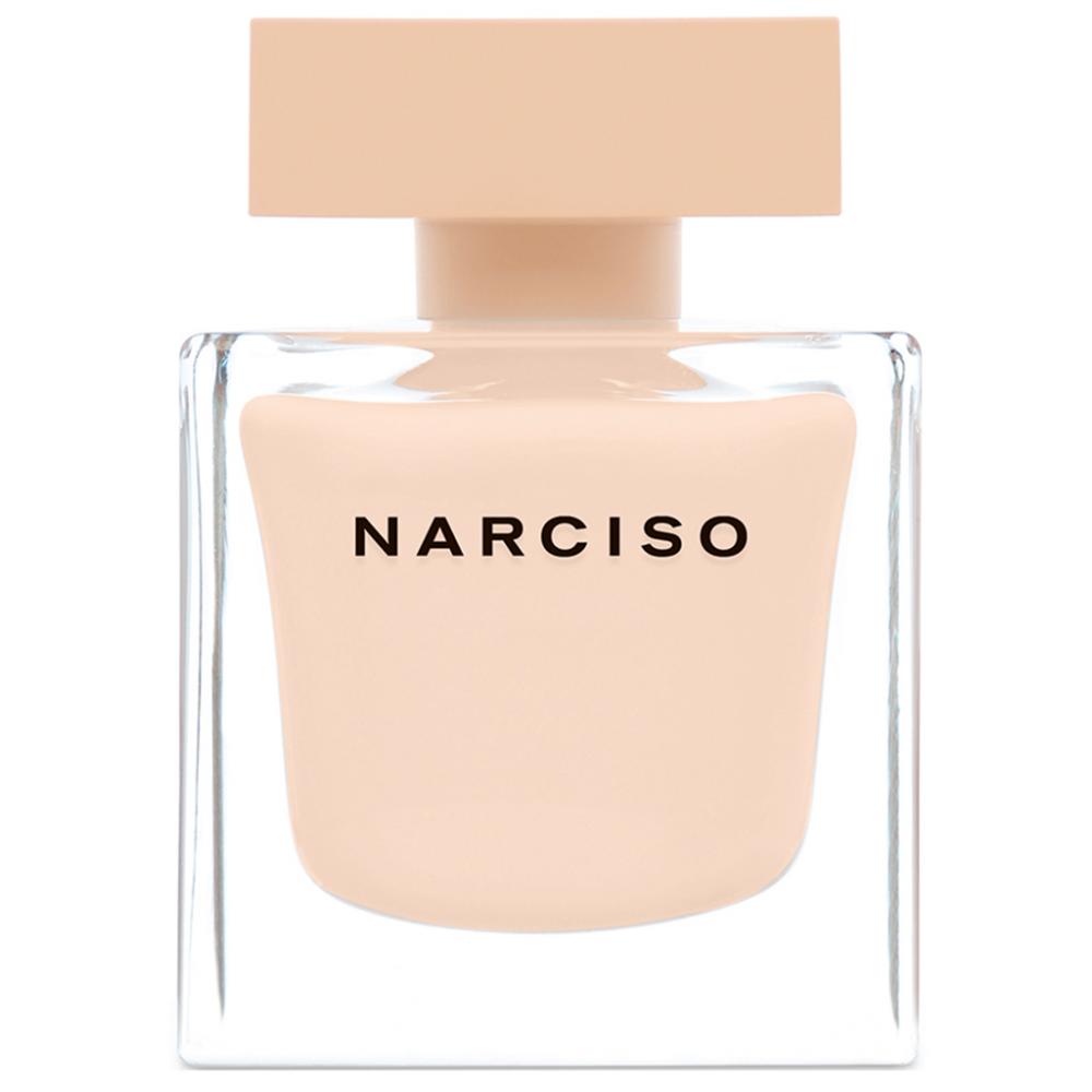 Narciso eau de parfum poudrée