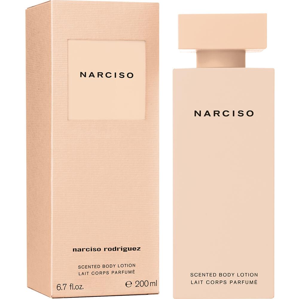 Narciso body lotion