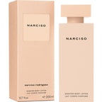 Narciso body lotion