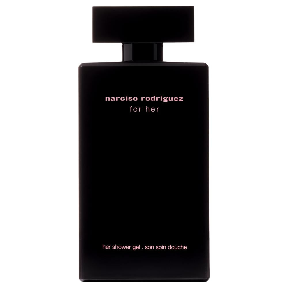 For her shower gel