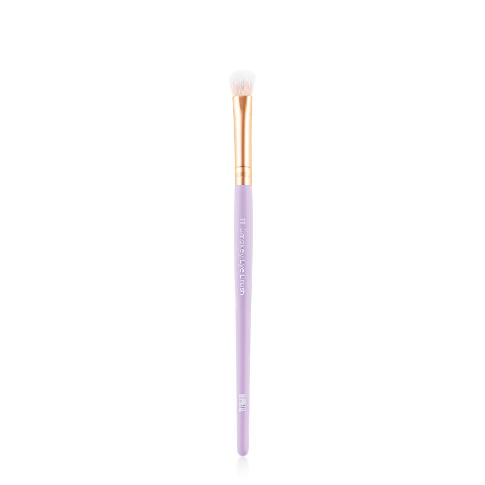 Smokey eye brush pennello occhi smokey