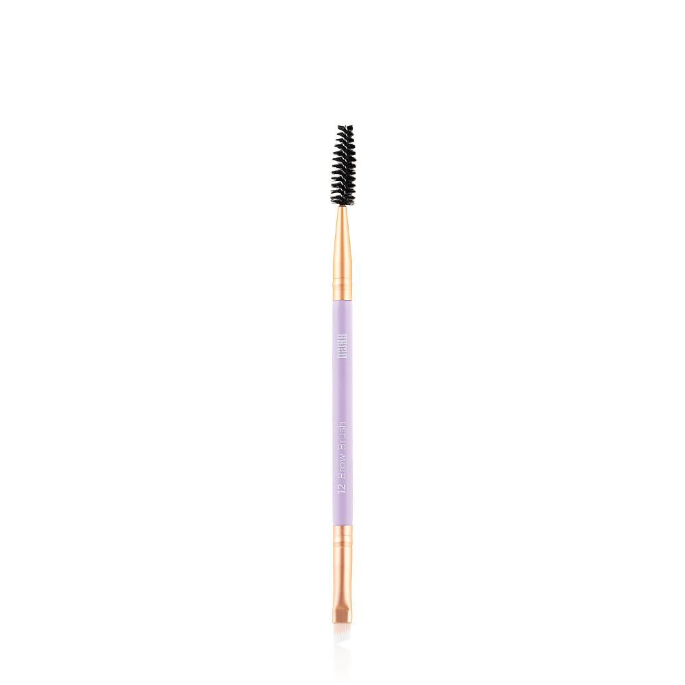 Brow brush pennello occhi sopracciglia