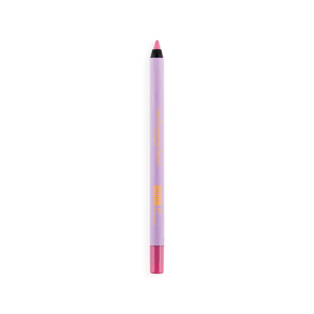 Lip-ossession pencil matita labbra