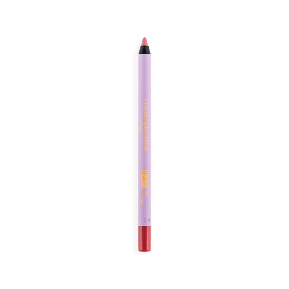 Lip-ossession pencil matita labbra