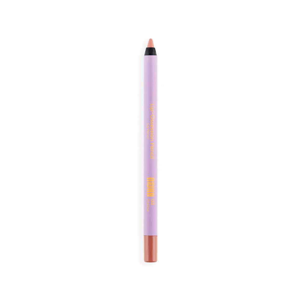 Lip-ossession pencil matita labbra