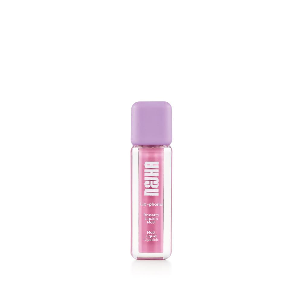 Lip-phoria rossetto liquido matt