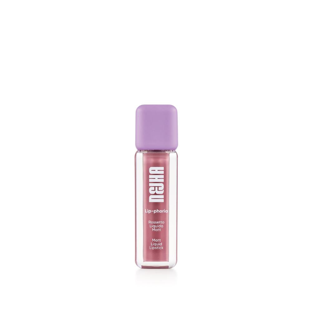 Lip-phoria rossetto liquido matt