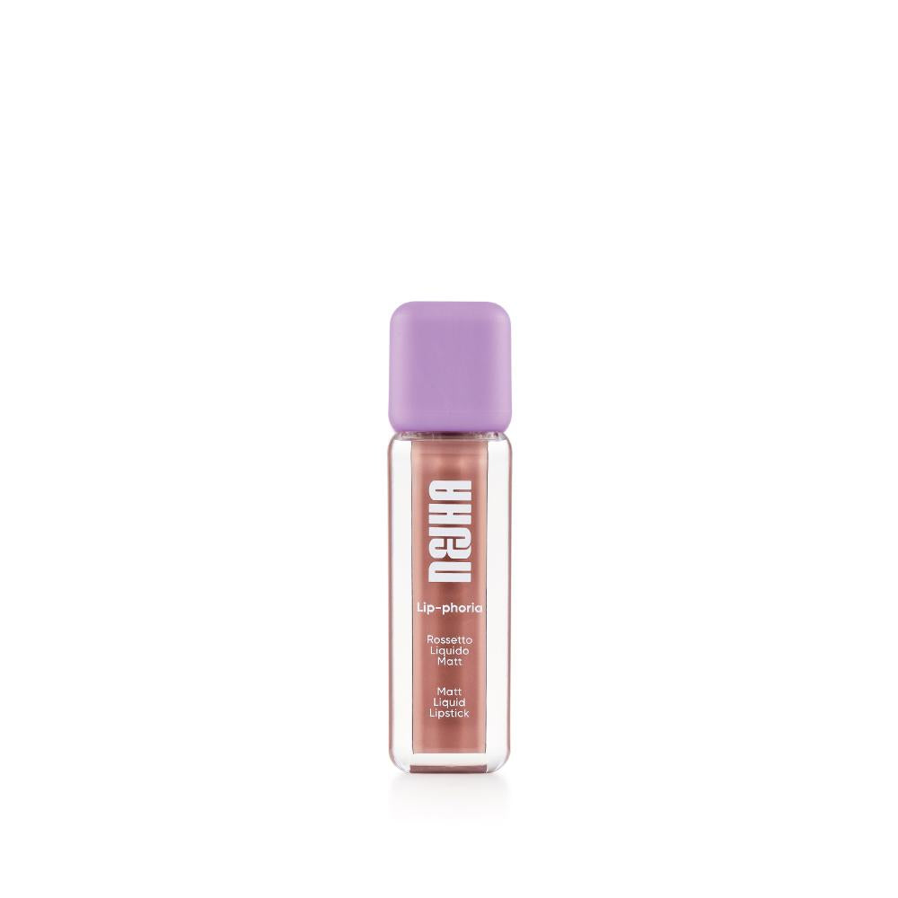 Lip-phoria rossetto liquido matt