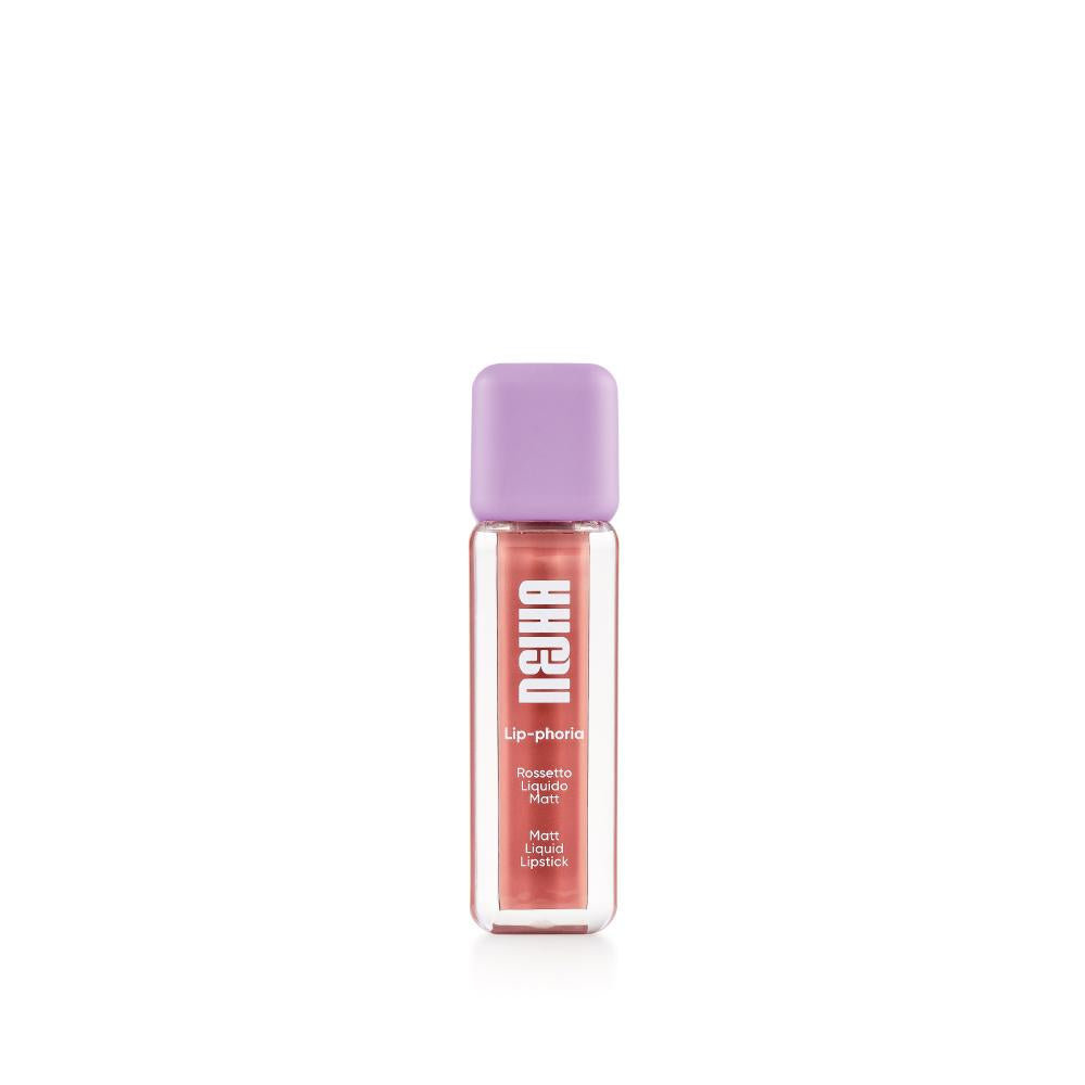 Lip-phoria rossetto liquido matt