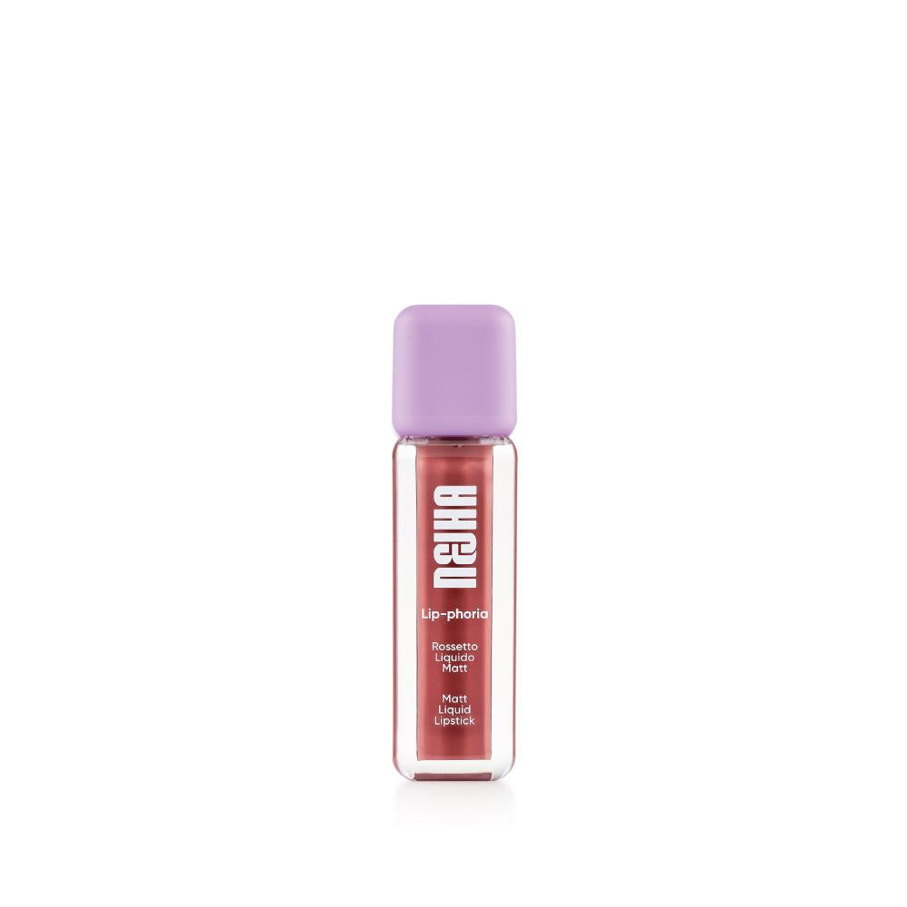 Lip-phoria rossetto liquido matt
