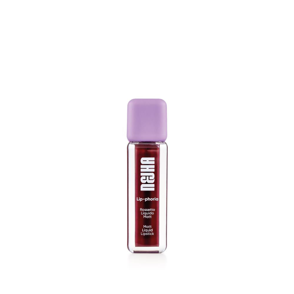 Lip-phoria rossetto liquido matt