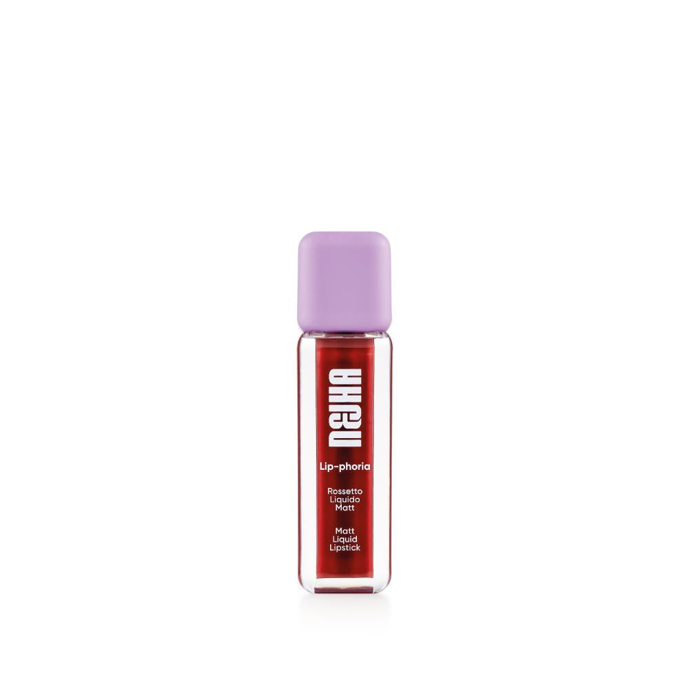 Lip-phoria rossetto liquido matt