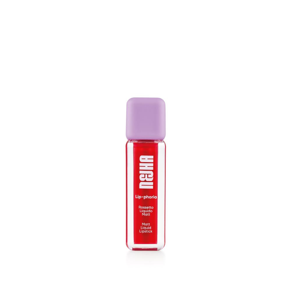 Lip-phoria rossetto liquido matt