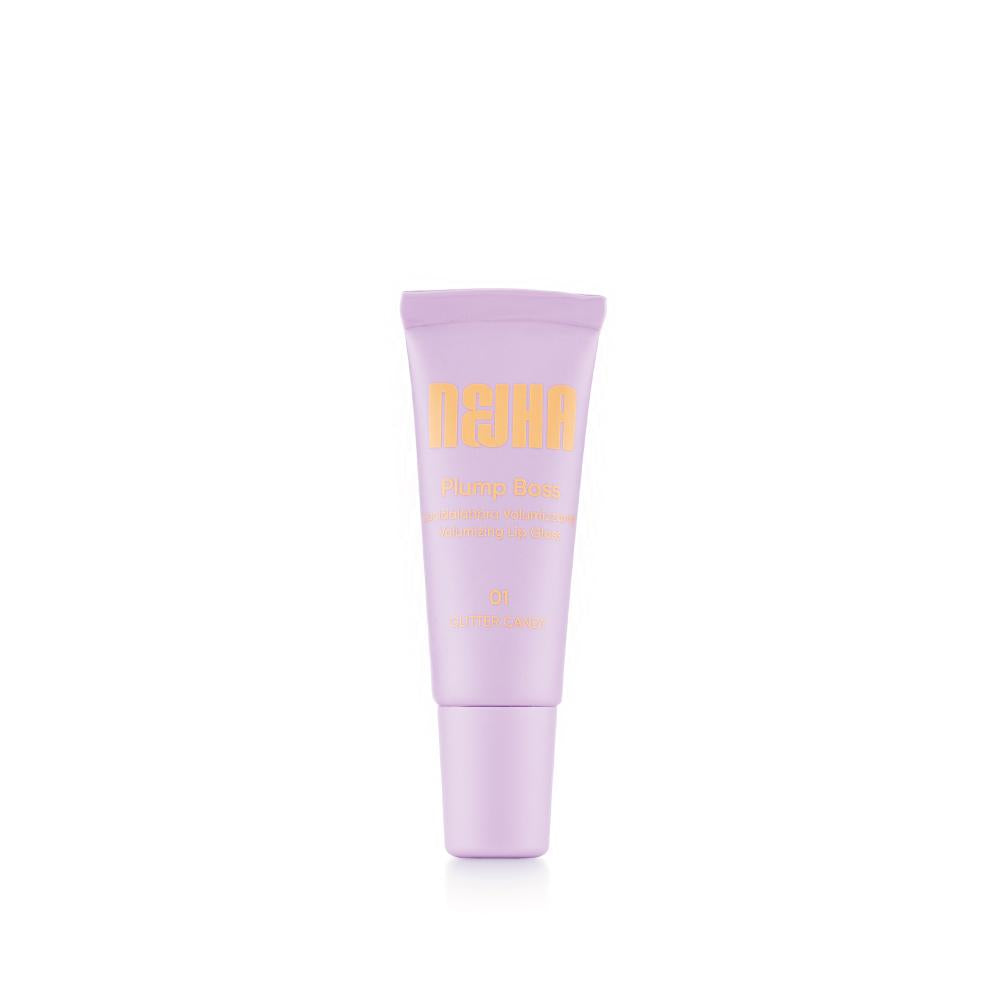 Plump boss gloss effetto plump